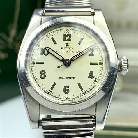 vintage ladies rolex watches 1940s|1940s rolex oyster perpetual.